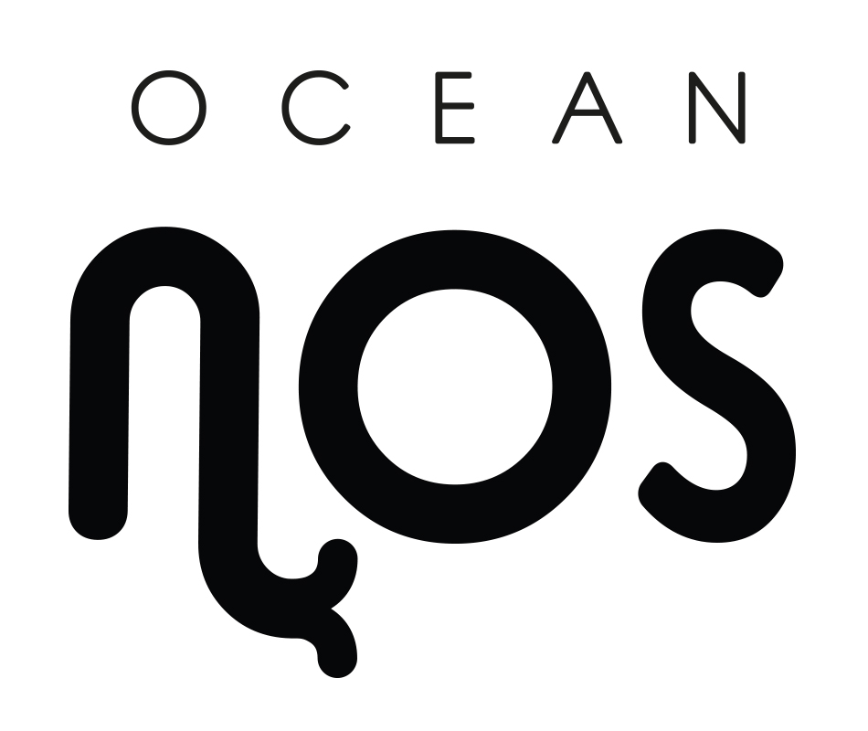 logotipo oceannos